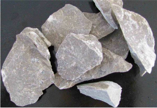 石灰石的化学性质